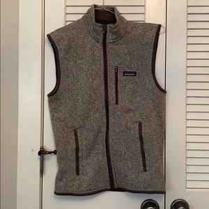 Men’s Patagonia sweater